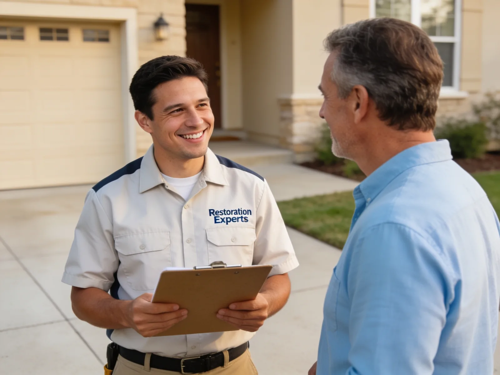Water Damage Cleanup Camp Sherman, OR FAQs
